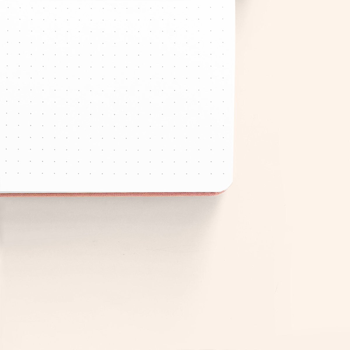 Archer and Olive Dot Grid Notebook Paper Dream