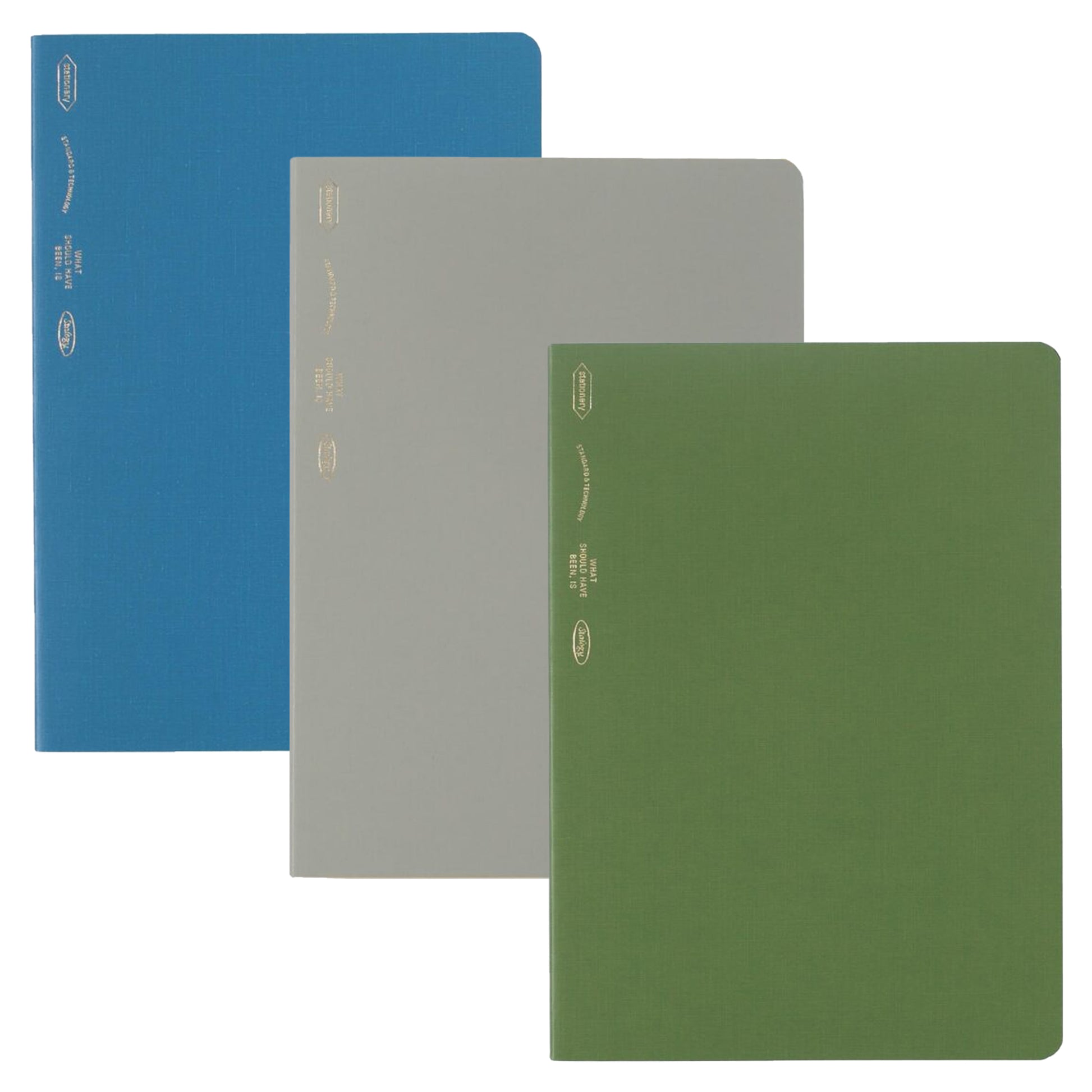 Stalogy a5 limited editions editors notebooks - Paper Dream