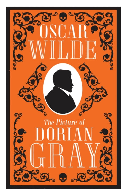 The Picture of Dorian Gray by Oscar Wilde Paperback