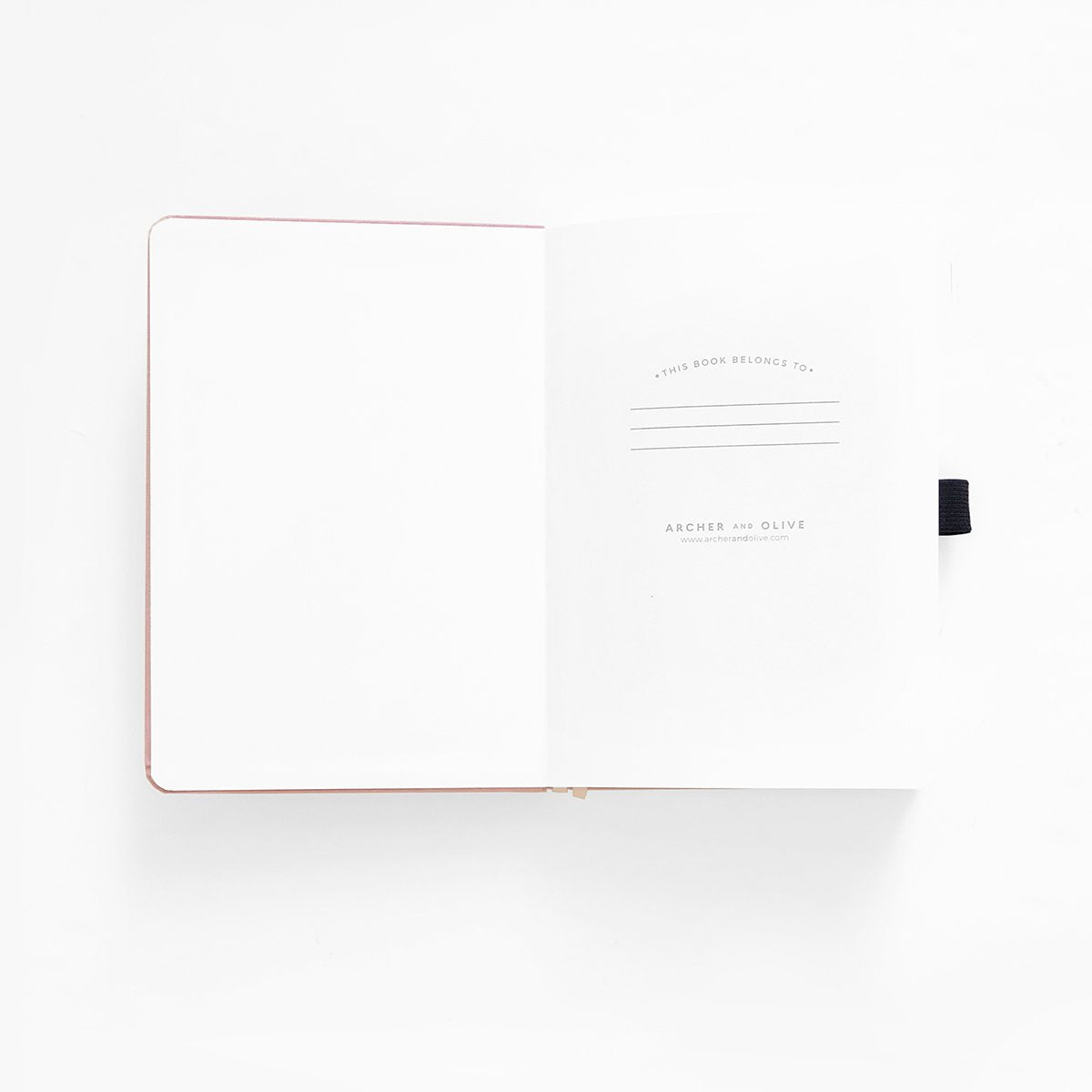 B5 Autumnal Equinox 160 Pages Dot Grid Notebook