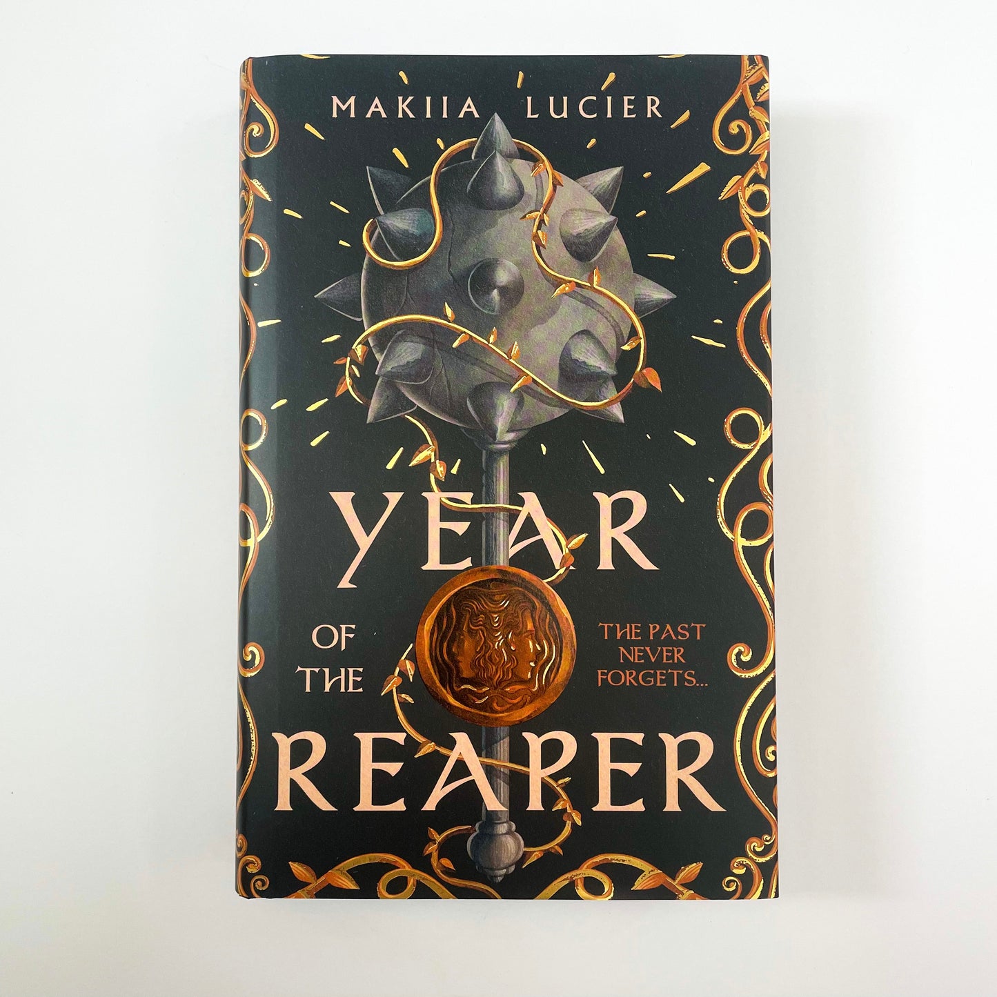 Year of the Reaper - Fairyloot Edition